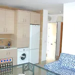 Апартаменты Guga Rta A Ca 00267 At Edif Complejo 2 Llaves Playa Кониль-де-ла-Фронтера