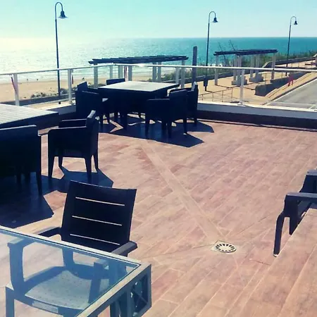 Guga Rta A Ca 00267 At Edif Complejo 2 Llaves Playa *