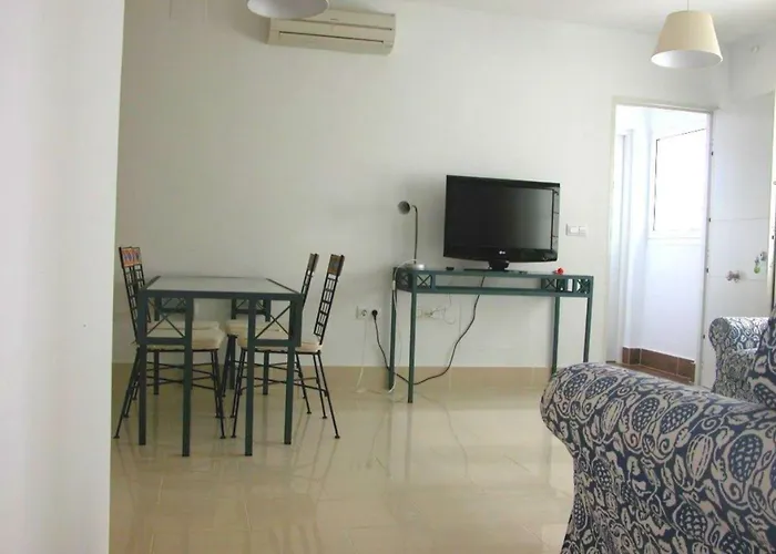 아파트 Guga Rta A Ca 00267 At Edif Complejo 2 Llaves Playa *