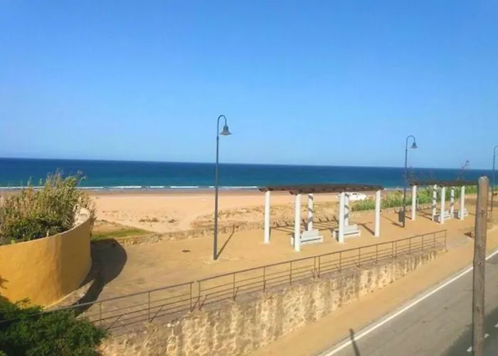 아파트 Guga Rta A Ca 00267 At Edif Complejo 2 Llaves Playa