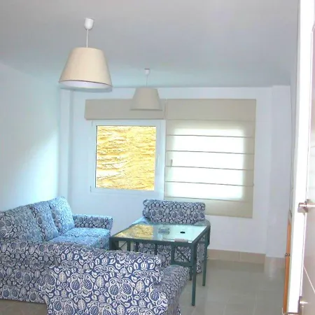 Guga Rta A Ca 00267 At Edif Complejo 2 Llaves Playa Apartamento