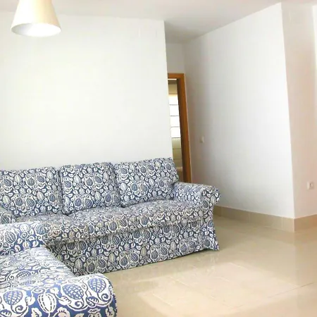 Guga Rta A Ca 00267 At Edif Complejo 2 Llaves Playa Apartamento *