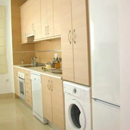 Guga Rta A Ca 00267 At Edif Complejo 2 Llaves Playa Conil De La Frontera