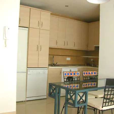 Guga Rta A Ca 00267 At Edif Complejo 2 Llaves Playa