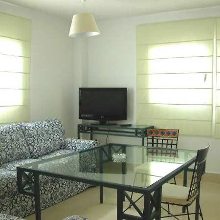 Guga Rta A Ca 00267 At Edif Complejo 2 Llaves Playa Conil De La Frontera