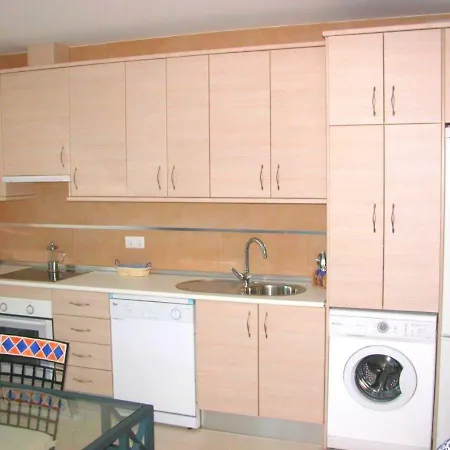 Guga Rta A Ca 00267 At Edif Complejo 2 Llaves Playa