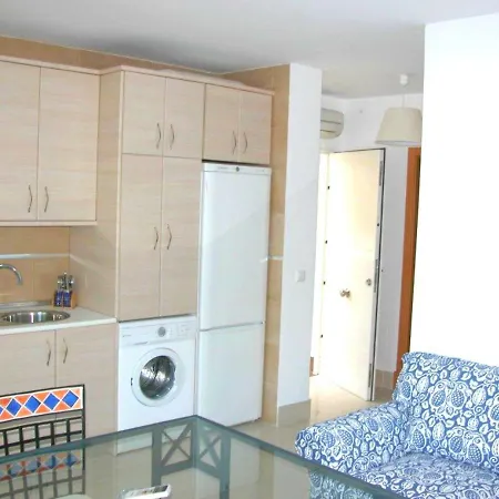 Apartamento Guga Rta A Ca 00267 At Edif Complejo 2 Llaves Playa Conil De La Frontera