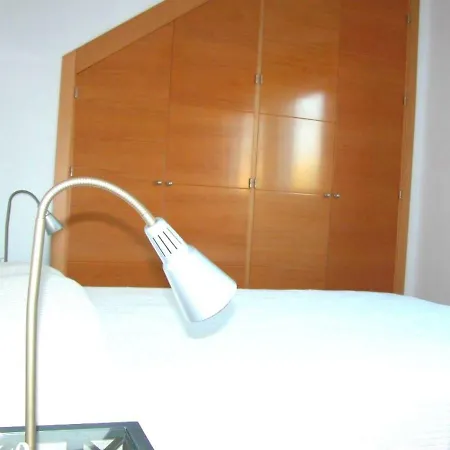 Apartamento Guga Rta A Ca 00267 At Edif Complejo 2 Llaves Playa *