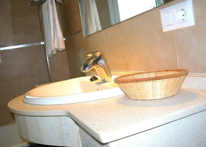 Appartement Guga Rta A Ca 00267 At Edif Complejo 2 Llaves Playa