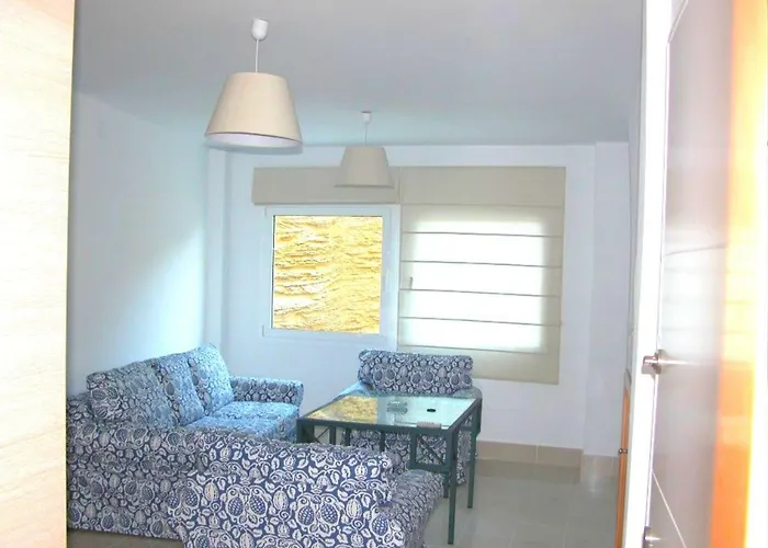 Guga Rta A Ca 00267 At Edif Complejo 2 Llaves Playa Apartman