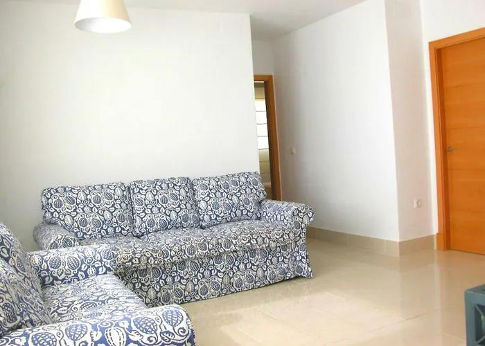 Guga Rta A Ca 00267 At Edif Complejo 2 Llaves Playa Апартаменти *