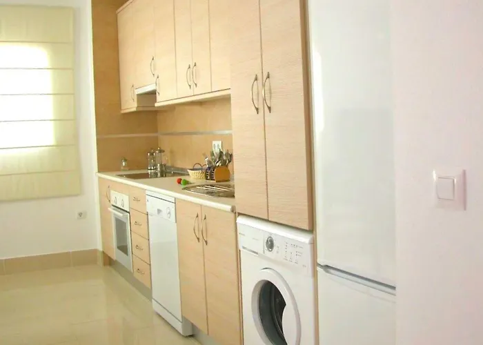 Guga Rta A Ca 00267 At Edif Complejo 2 Llaves Playa Conil de la Frontera