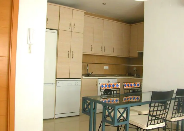 Guga Rta A Ca 00267 At Edif Complejo 2 Llaves Playa