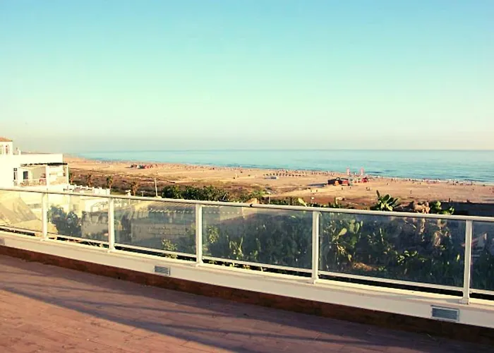 Guga Rta A Ca 00267 At Edif Complejo 2 Llaves Playa Апартаменти