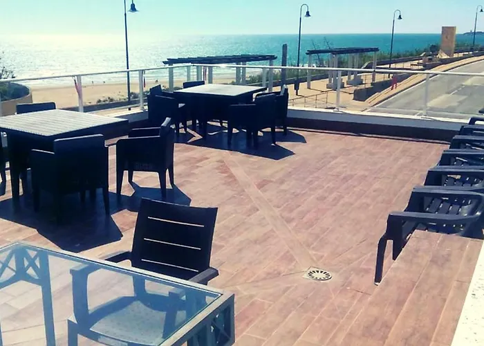 Guga Rta A Ca 00267 At Edif Complejo 2 Llaves Playa *