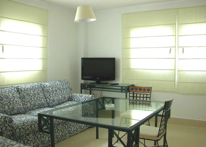 Guga Rta A Ca 00267 At Edif Complejo 2 Llaves Playa Conil De La Frontera