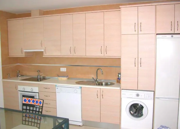 Guga Rta A Ca 00267 At Edif Complejo 2 Llaves Playa