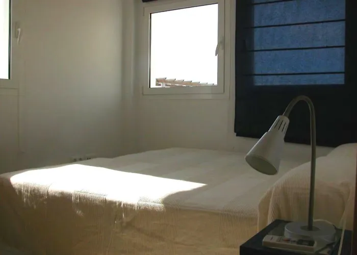 Appartement Guga Rta A Ca 00267 At Edif Complejo 2 Llaves Playa