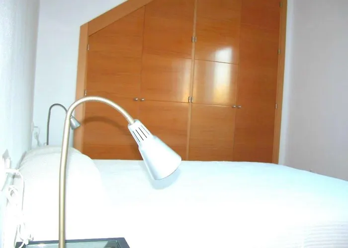 Appartement Guga Rta A Ca 00267 At Edif Complejo 2 Llaves Playa *