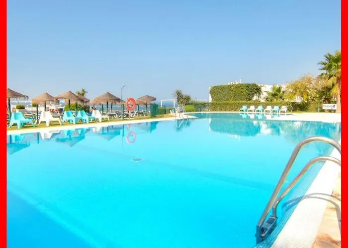 Guga Rta A Ca 00267 At Edif Complejo 2 Llaves Playa Apartman *